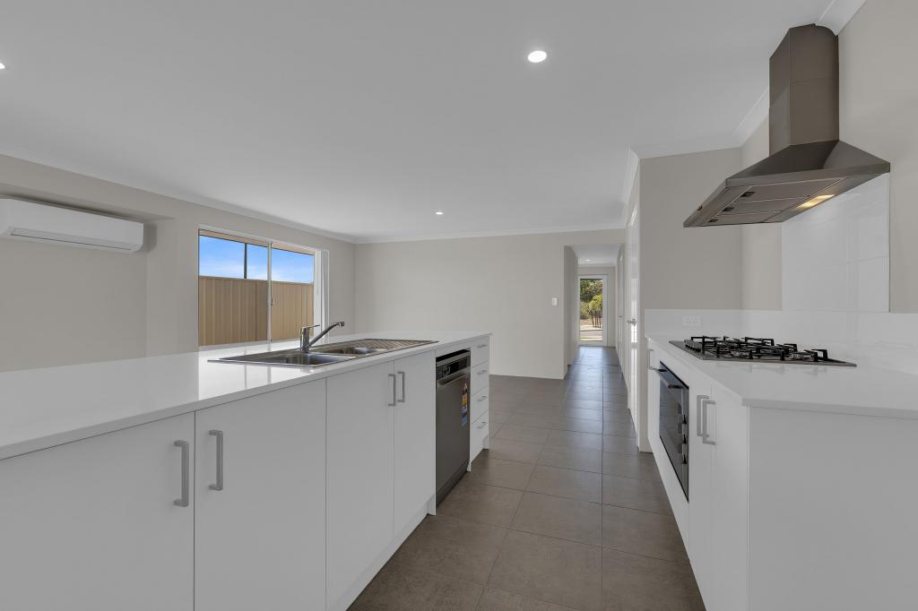 96 Dandaragan Dr, Dawesville, WA 6211