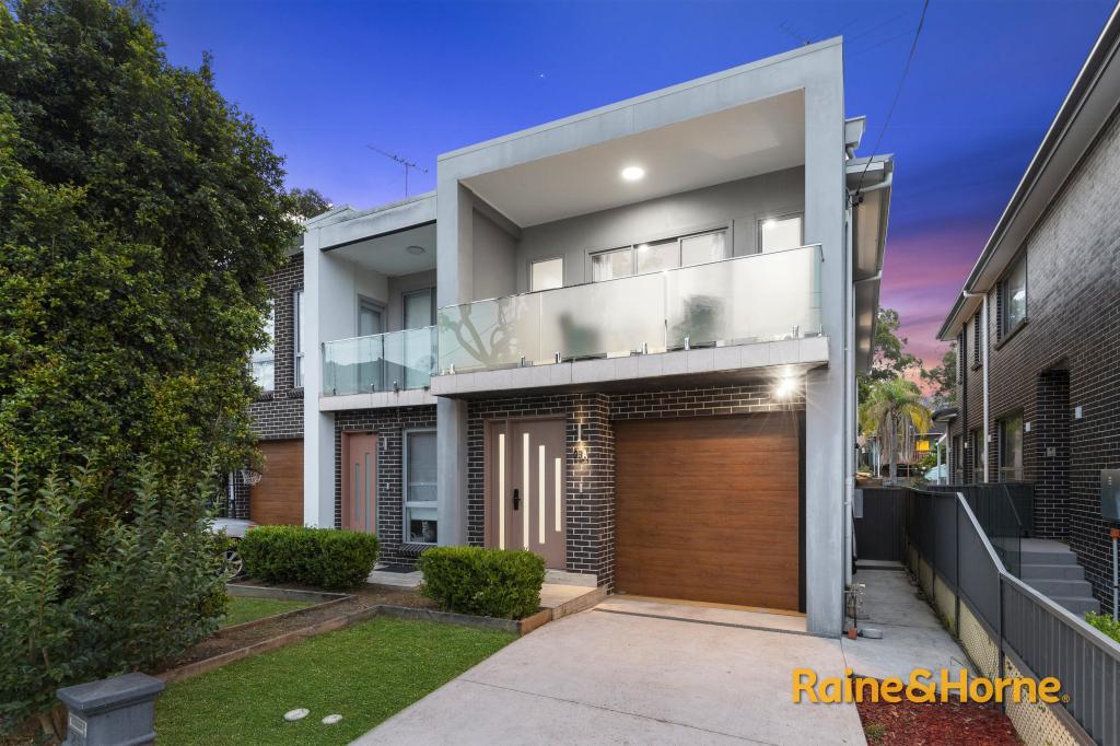 23a Telopea St, Telopea, NSW 2117