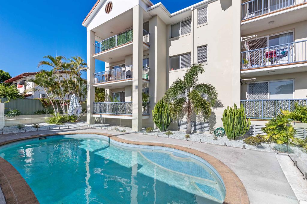 1/2311 Gold Coast Hwy, Mermaid Beach, QLD 4218