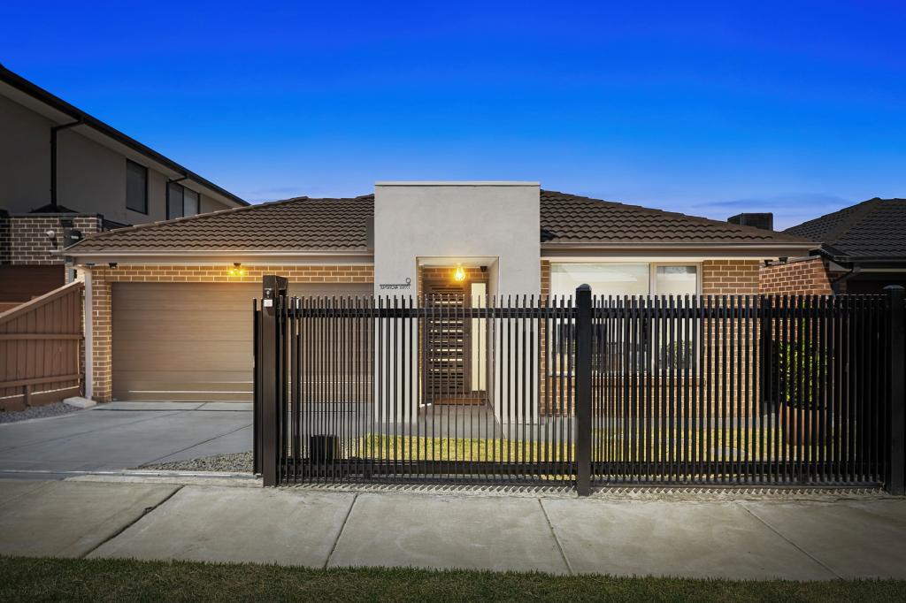 9 Supernova St, Wollert, VIC 3750