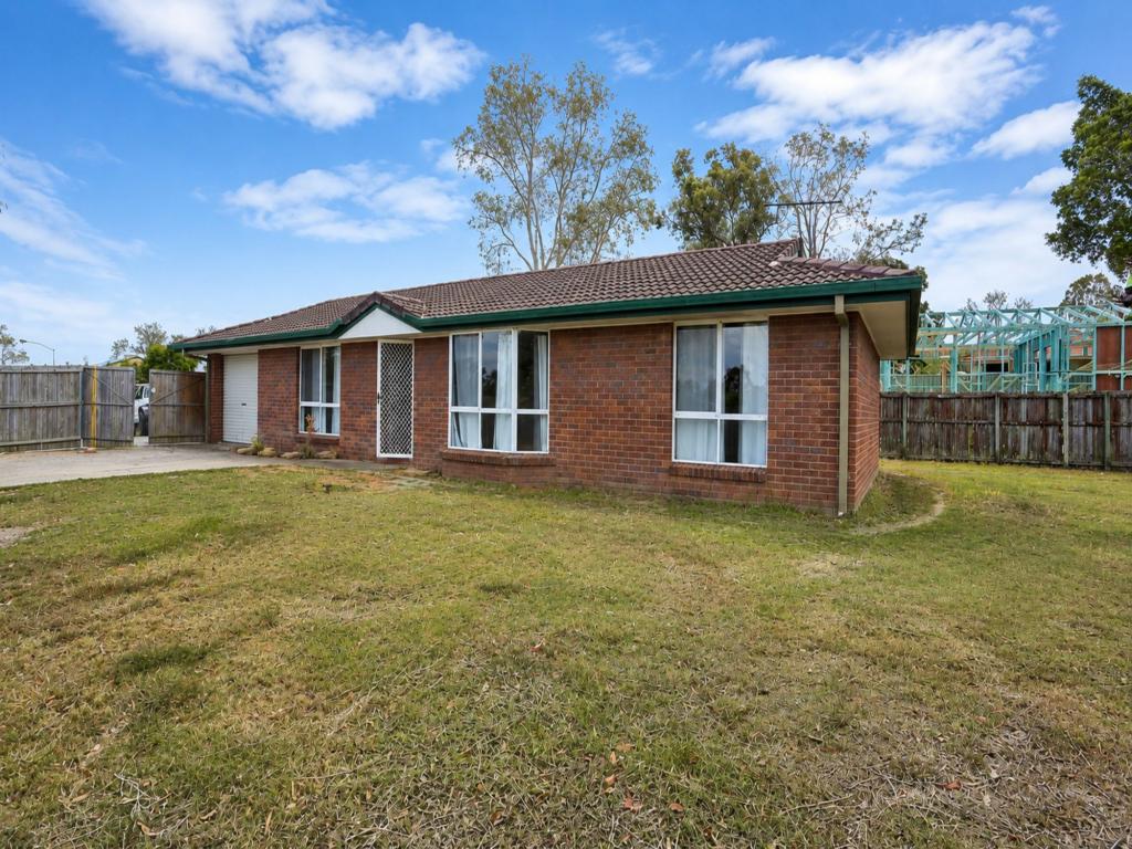 22 Kevin Ct, Loganlea, QLD 4131