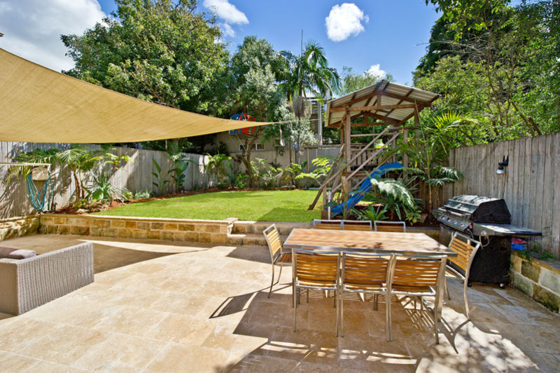 45 SIMPSON ST, BONDI, NSW 2026