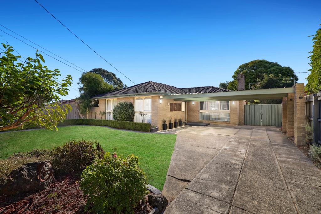 80 Adele Ave, Ferntree Gully, VIC 3156