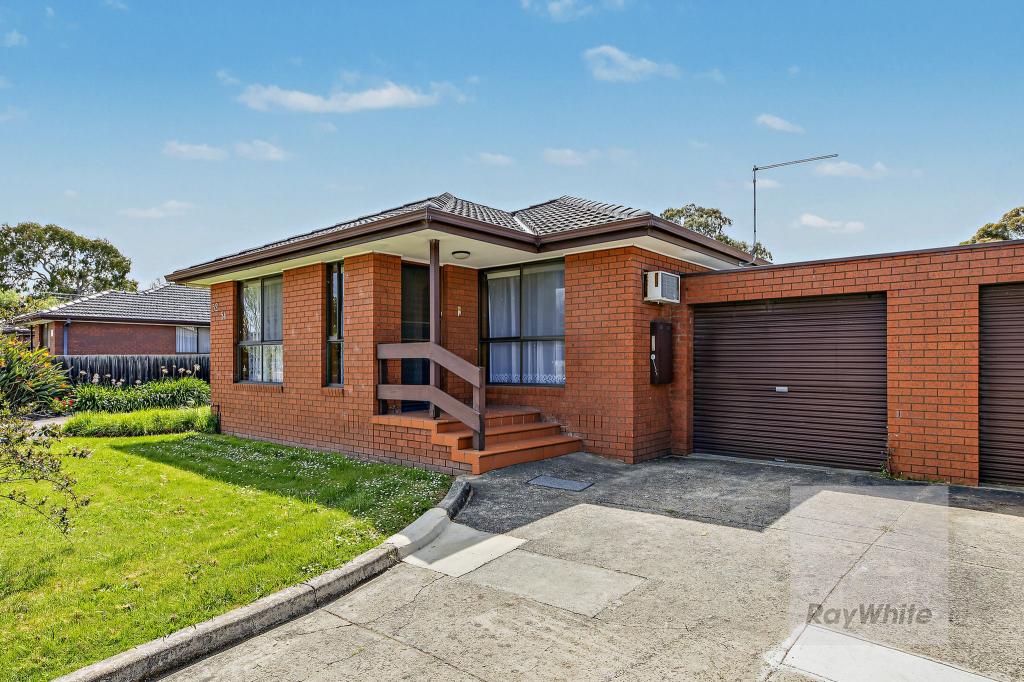 1/52 Nickson St, Bundoora, VIC 3083