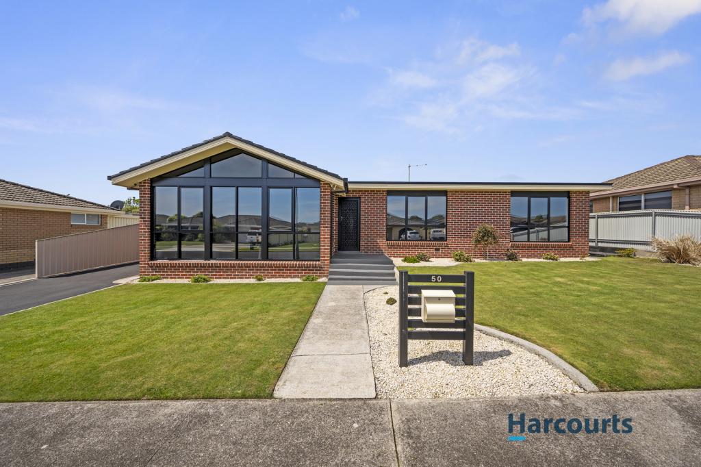 50 Cluan Cres, Ulverstone, TAS 7315