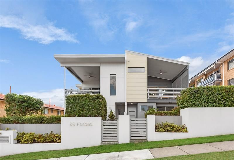 5/69 Forbes St, Hawthorne, QLD 4171