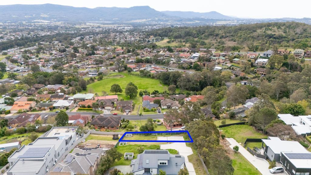 36b Carlyle Cl, Dapto, NSW 2530