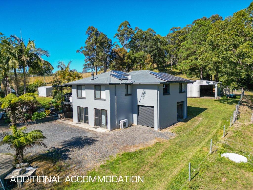 121b Upper Orara Rd, Karangi, NSW 2450