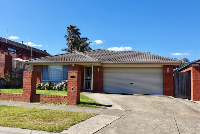 5 Cush Pl, Hampton Park, VIC 3976