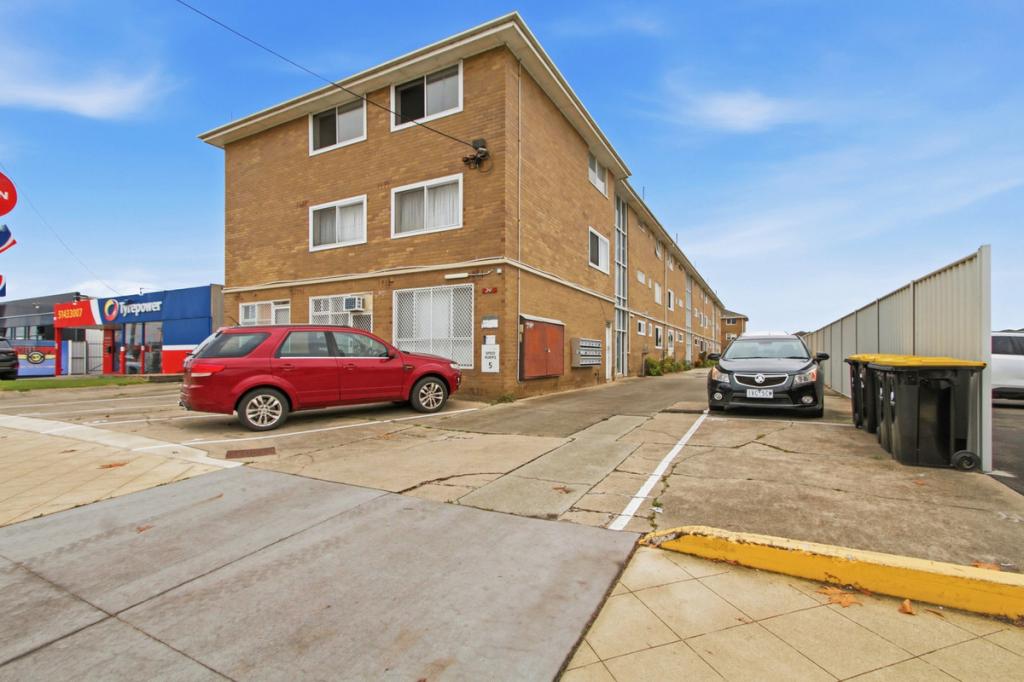 21/291 York St, Sale, VIC 3850
