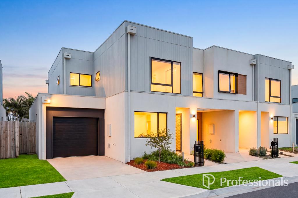 44 Shoreline Cres, Carrum Downs, VIC 3201