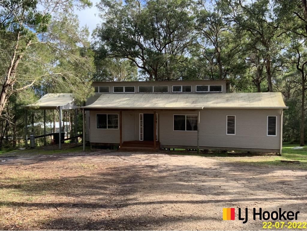 62 BODALLA PARK DR, BODALLA, NSW 2545