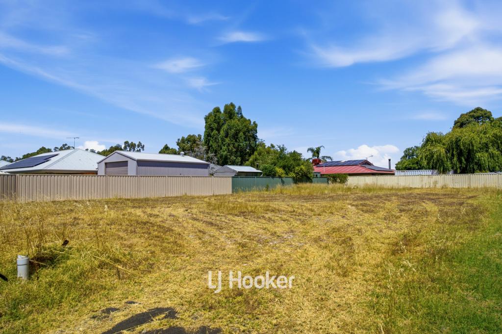 44 Capel Dr, Capel, WA 6271