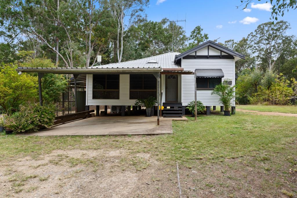 192 Varley Rd, Glenwood, QLD 4570