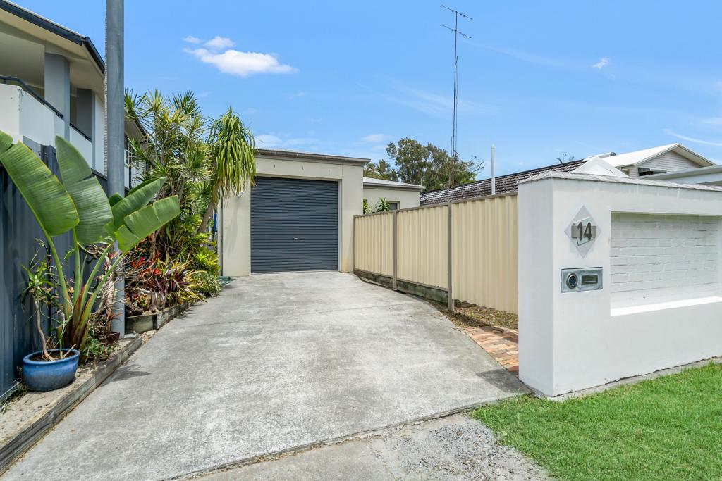 14 Durran St, Tugun, QLD 4224