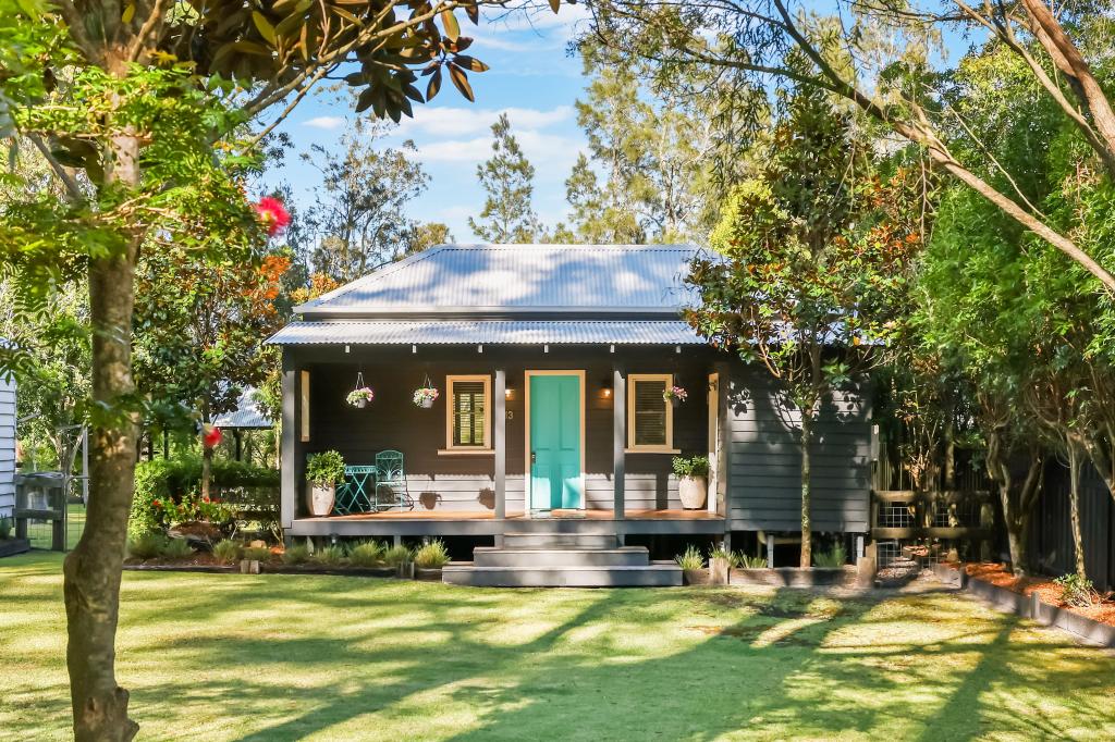 13 Catherine Street, Myola, Callala Beach, NSW 2540