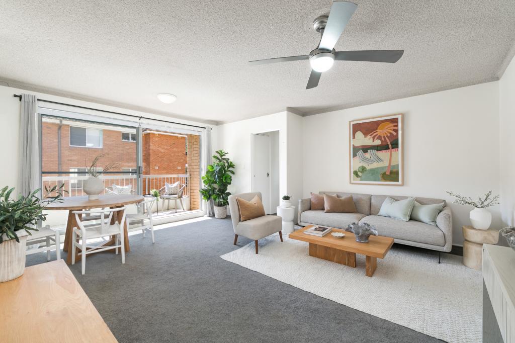 5/13-15 Clyde Ave, Cronulla, NSW 2230