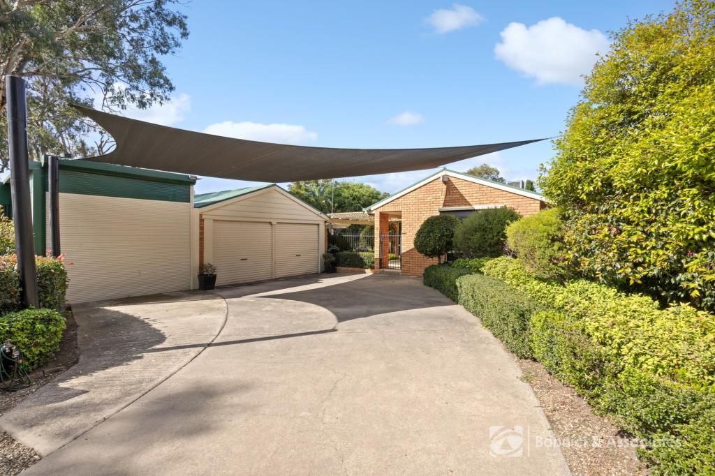 7 Bent Pl, West Wodonga, VIC 3690