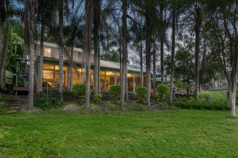 72 Tysons Rd, South Bingera, QLD 4670