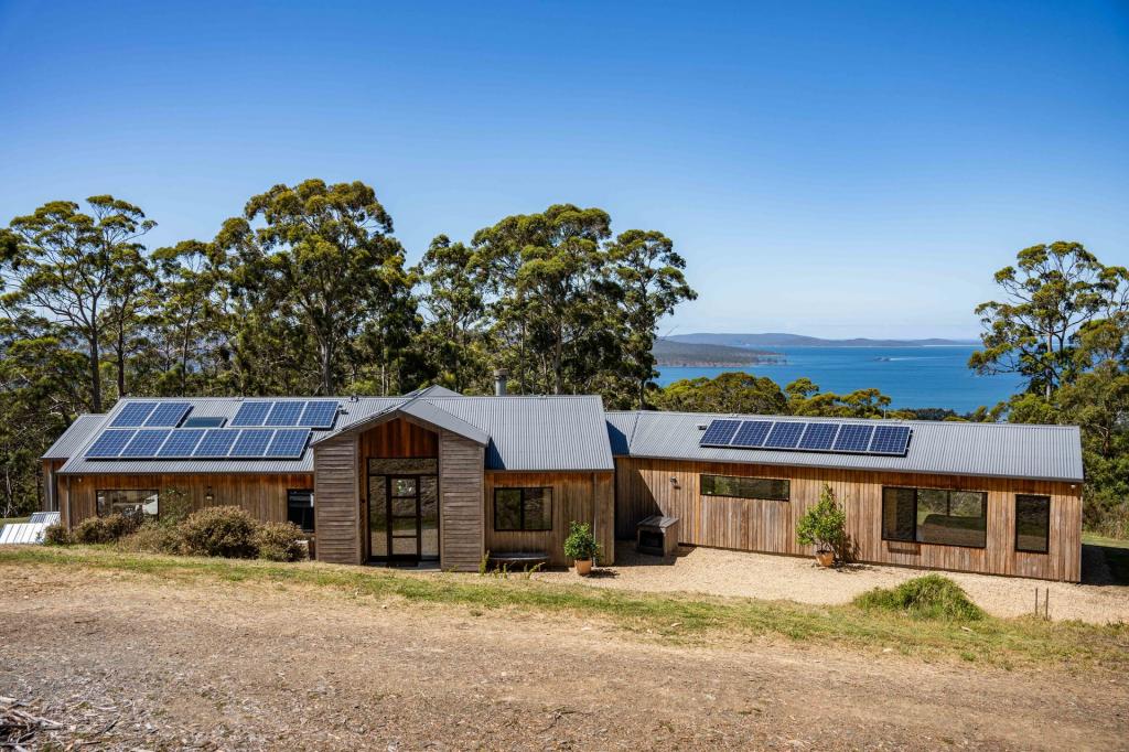 181 Whittons Rd, Kettering, TAS 7155