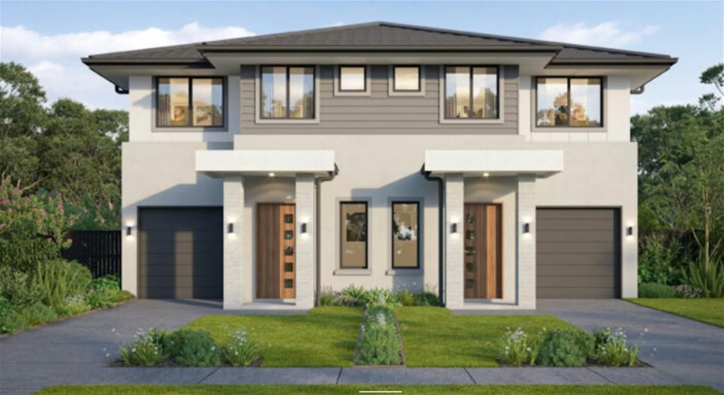 Lot 36 Hedley Rd, Warnervale, NSW 2259