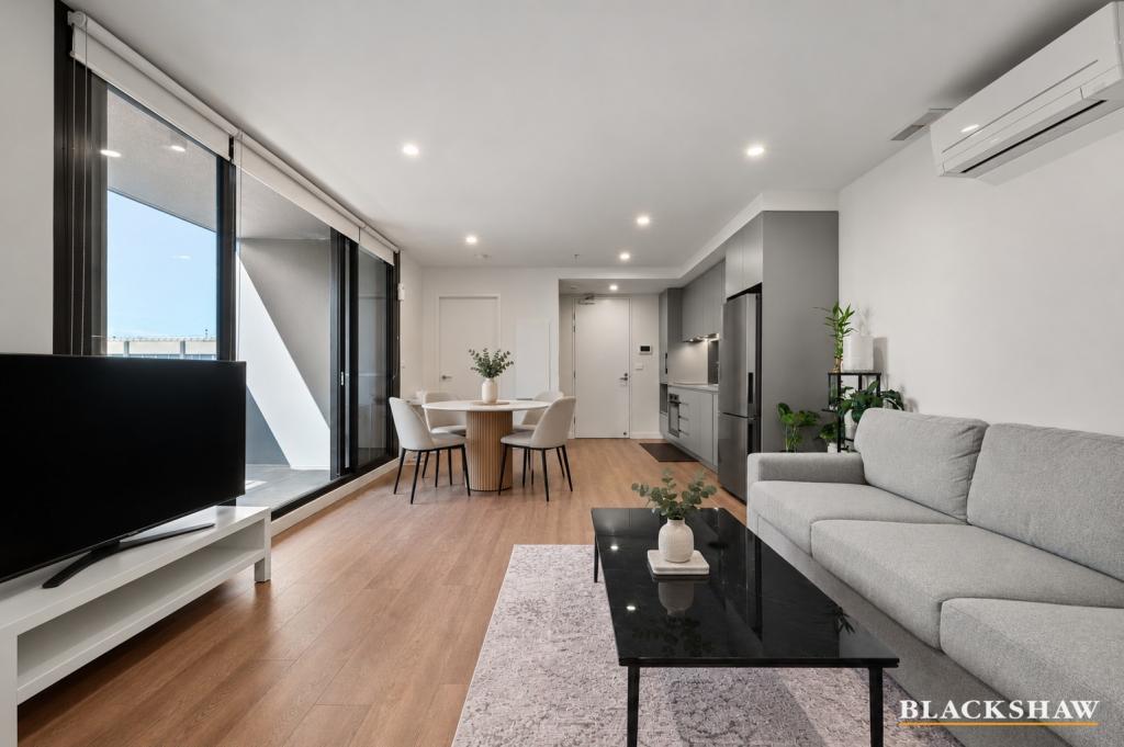 202/49 Furzer St, Phillip, ACT 2606