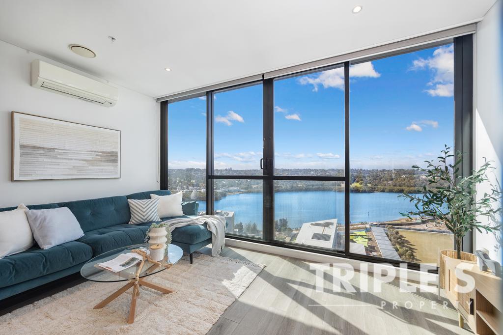 1702/17 WENTWORTH PL, WENTWORTH POINT, NSW 2127