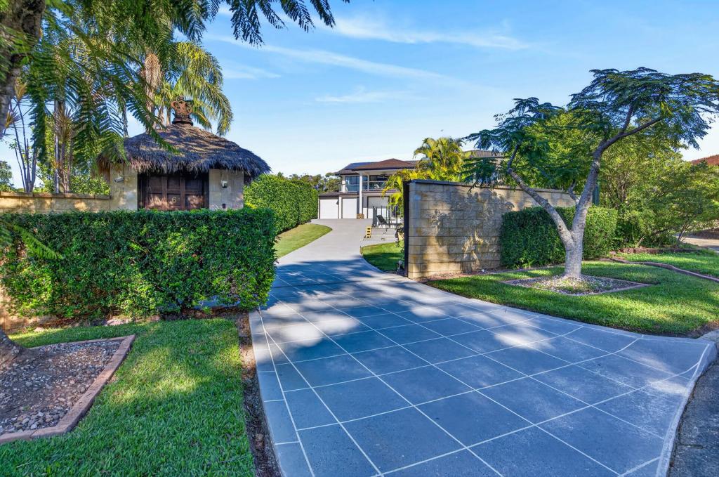 6 Bligh Ct, Benowa, QLD 4217