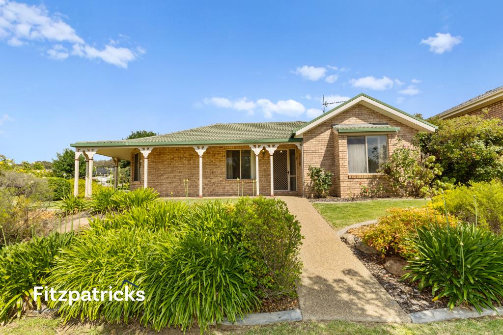 1/4 Tamar Dr, Tatton, NSW 2650