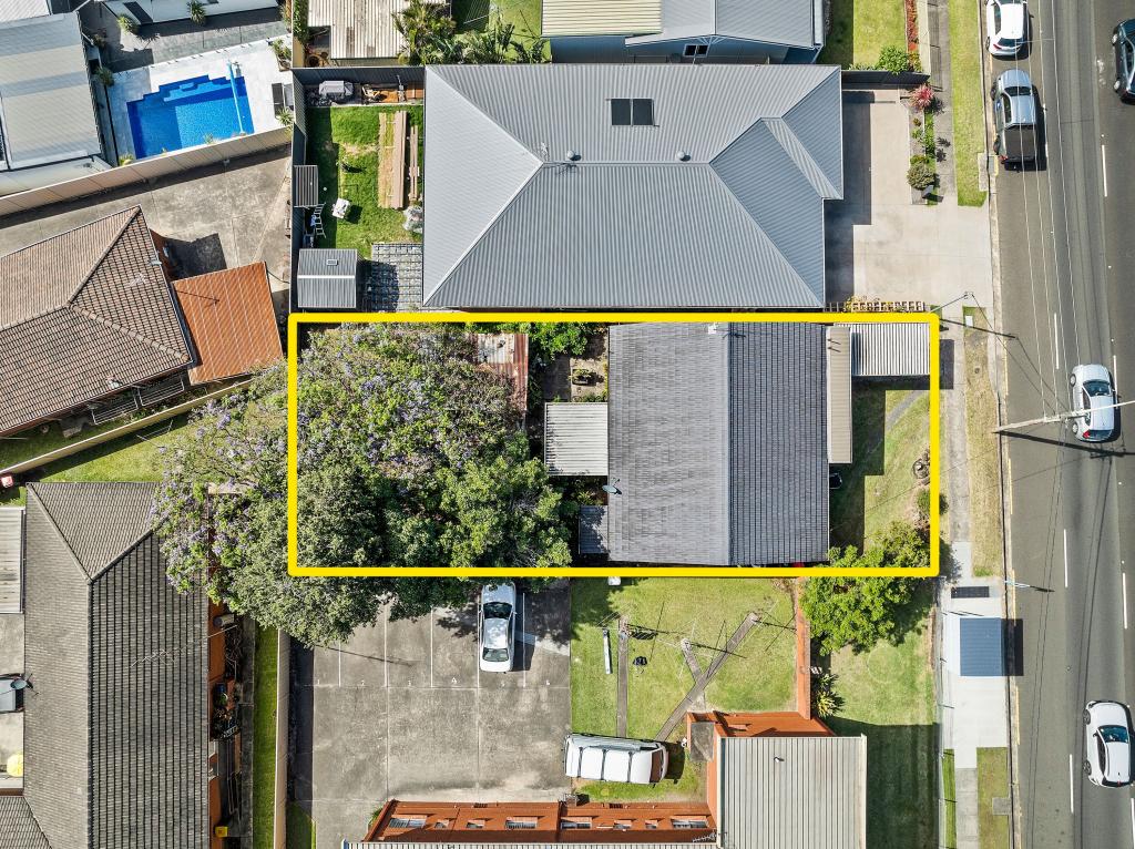 288 Shellharbour Rd, Barrack Heights, NSW 2528