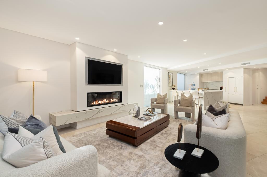 1/1 Leura Rd, Double Bay, NSW 2028