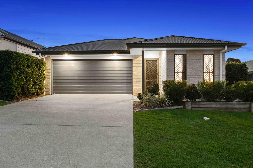 17 GALATEA ST, BURPENGARY, QLD 4505