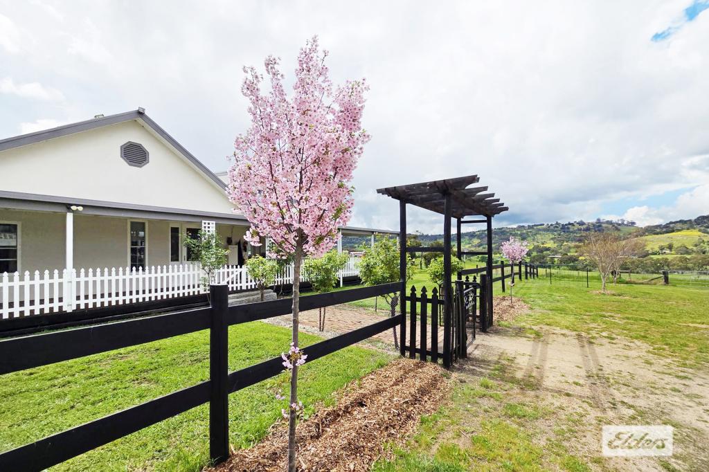 178 Chellews Rd, Harcourt North, VIC 3453