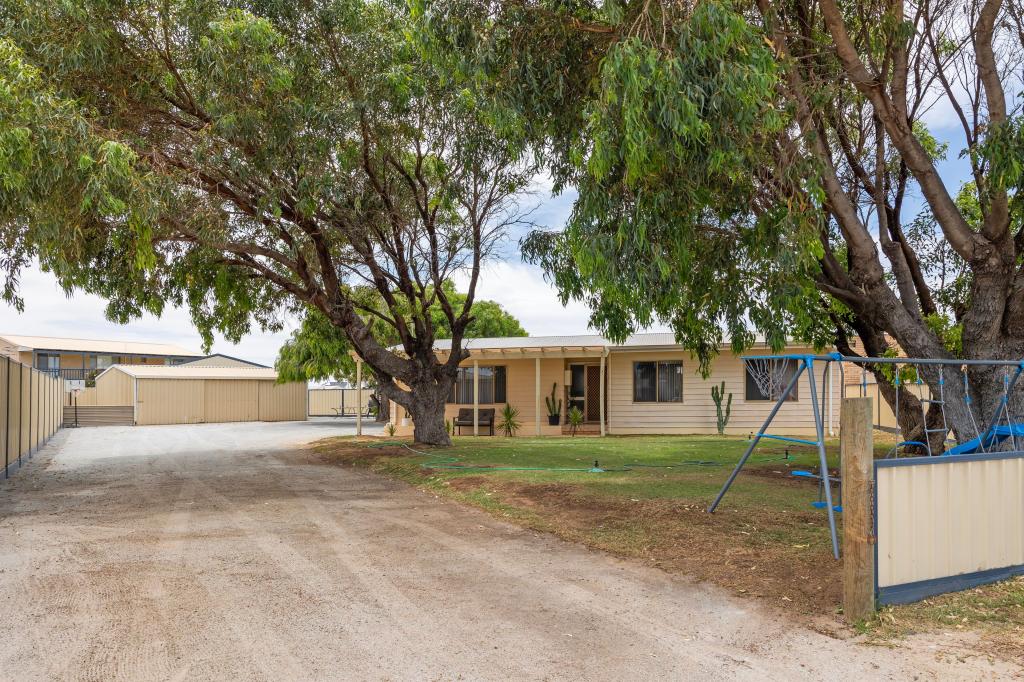 8 Castilla Way, Cervantes, WA 6511