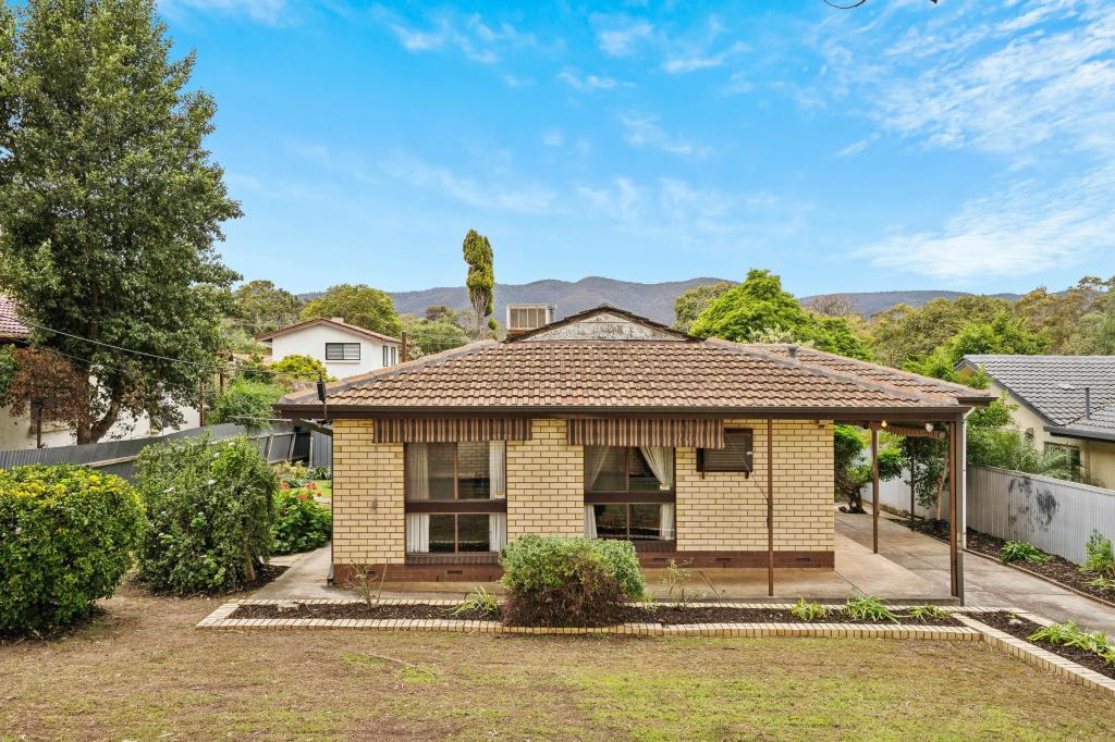 11 Reids Rd, Highbury, SA 5089