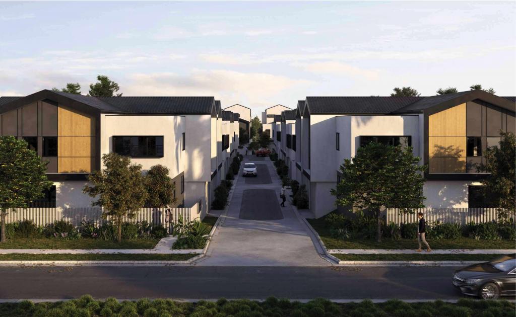 7/55 GRANT AVE, HOPE ISLAND, QLD 4212