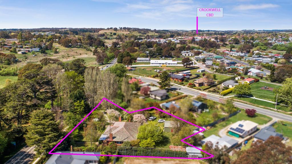 16b Carrington St, Crookwell, NSW 2583