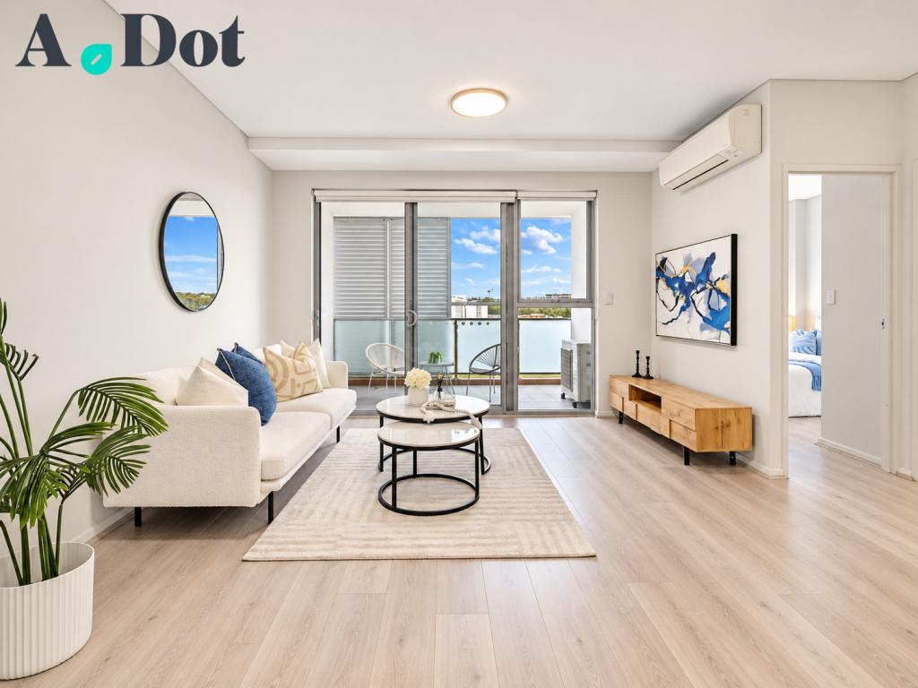 203/1 Demeter St, Rouse Hill, NSW 2155