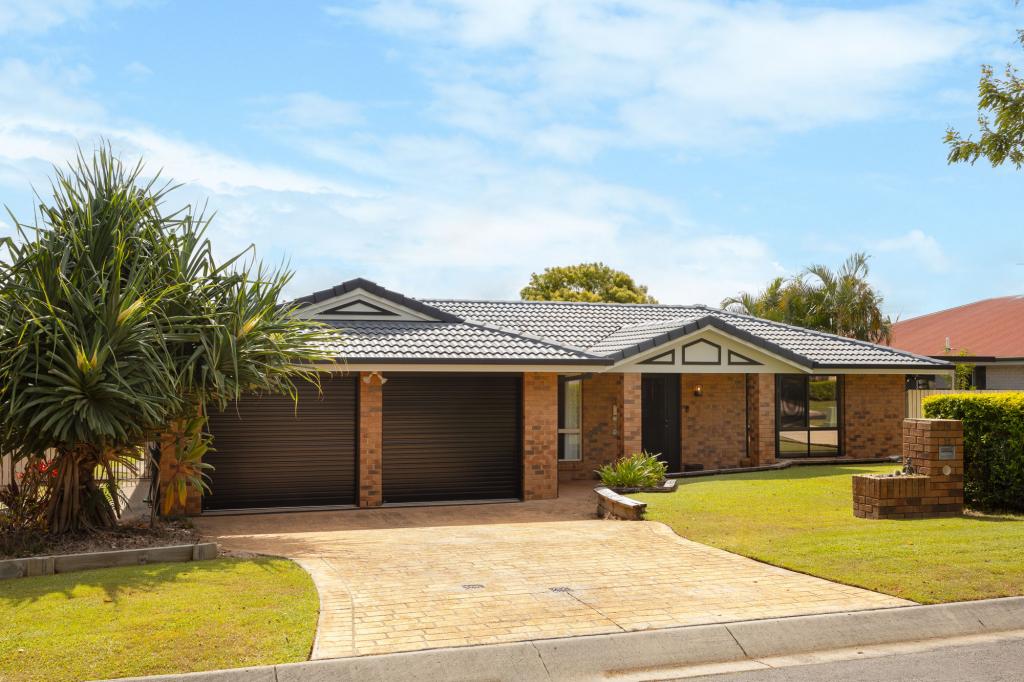 12 Tralee St, Bracken Ridge, QLD 4017