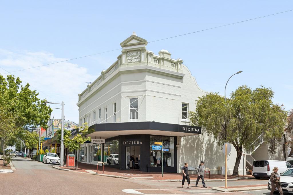 OFFICE 2/131-135 ROKEBY RD, SUBIACO, WA 6008