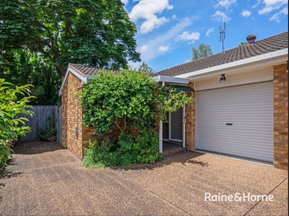 4/33 WEBB ST, EAST GOSFORD, NSW 2250