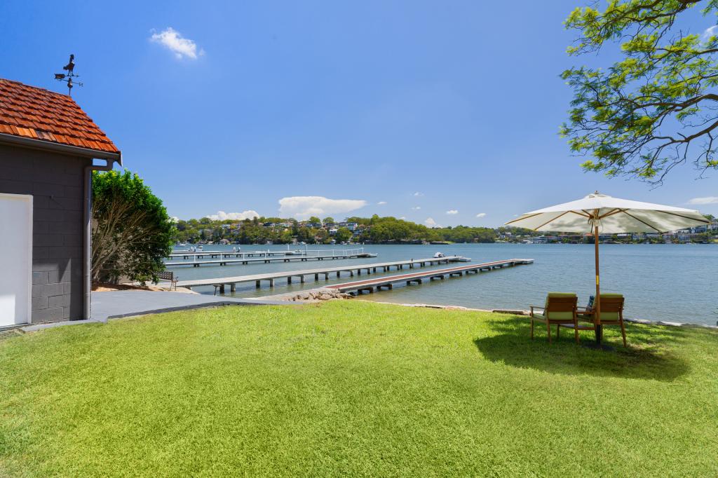 87b Georges River Cres, Oyster Bay, NSW 2225