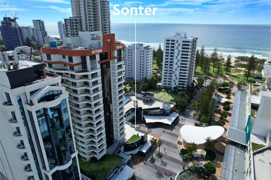 8/15 VICTORIA AVE, BROADBEACH, QLD 4218