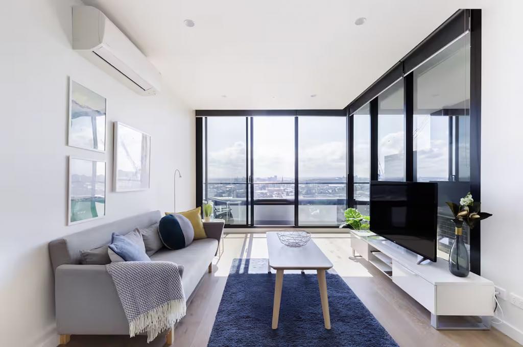 1108/65 DUDLEY ST, WEST MELBOURNE, VIC 3003