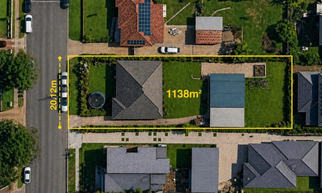 64 Targo Rd, Girraween, NSW 2145