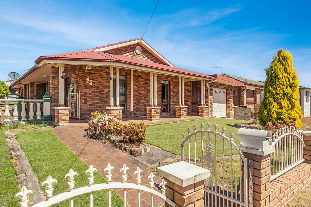 25 Mackellar St, Cessnock, NSW 2325