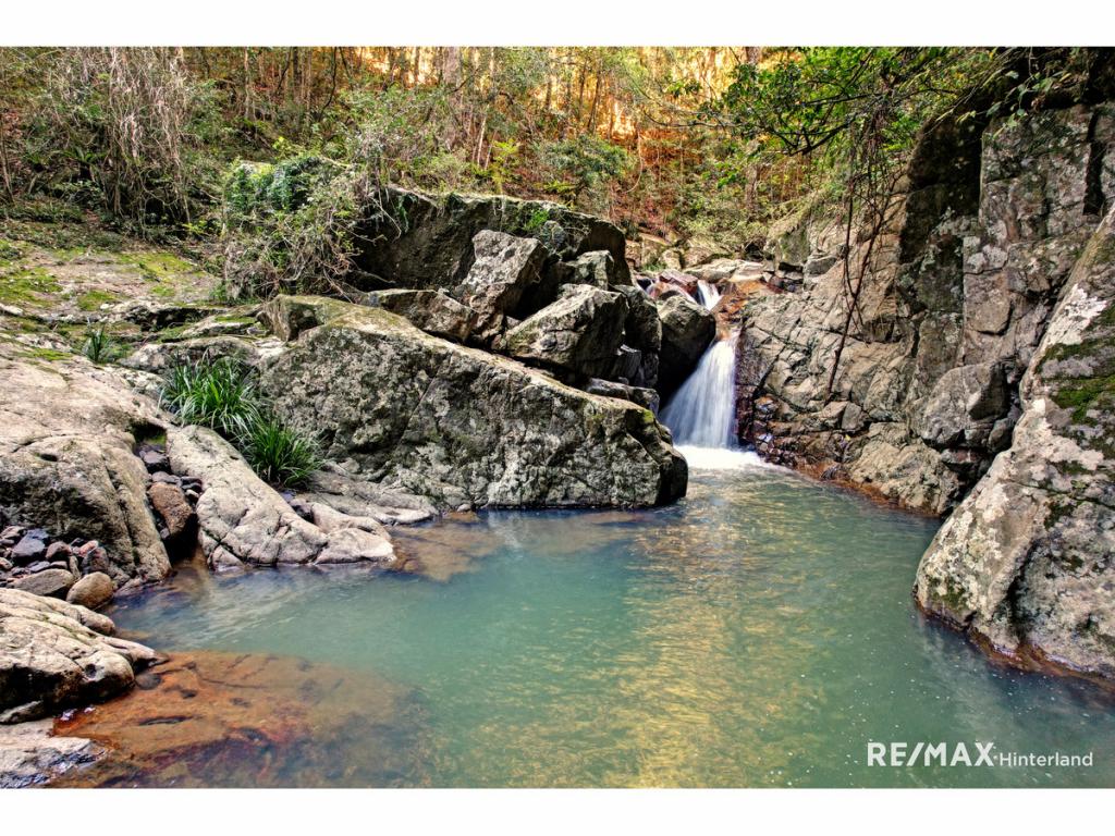 211 Bridge Creek Rd, Maleny, QLD 4552