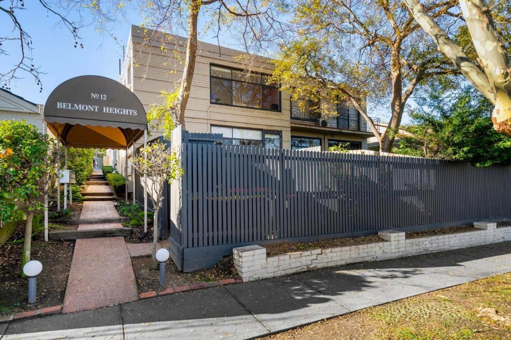 7/12 Belmont Ave, Glen Iris, VIC 3146