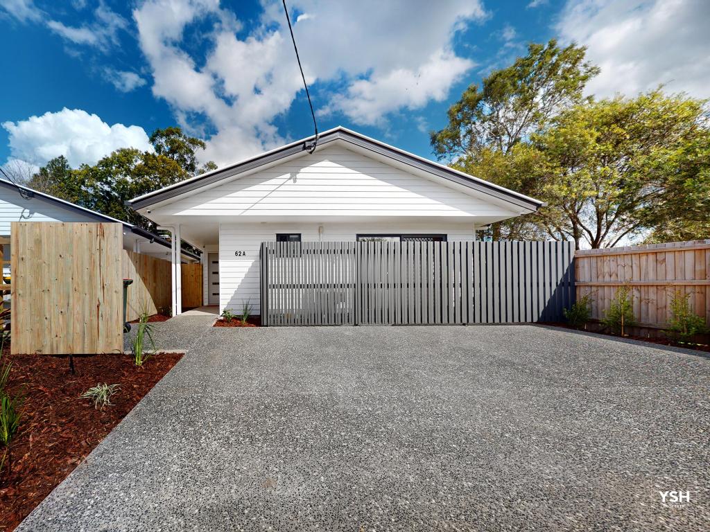 5/62A BURWOOD RD, EVERTON PARK, QLD 4053
