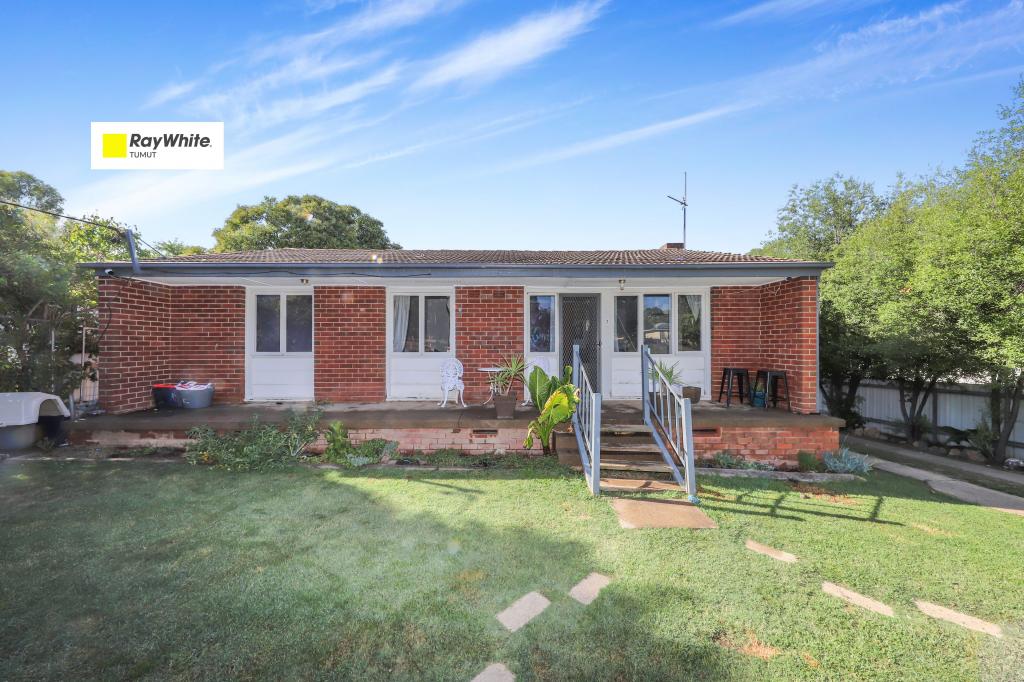 23 Hudson St, Tumut, NSW 2720